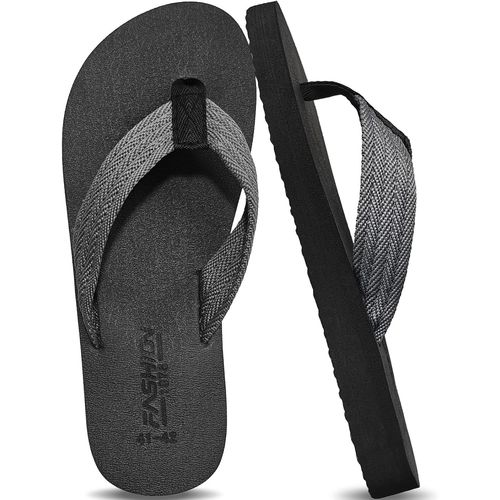 Kalanka-Tongs De Douche À Bout Ouvert Pour Salle De Bain, Été, Plage, Sandales En Cuir, Pantoufles À Enfiler