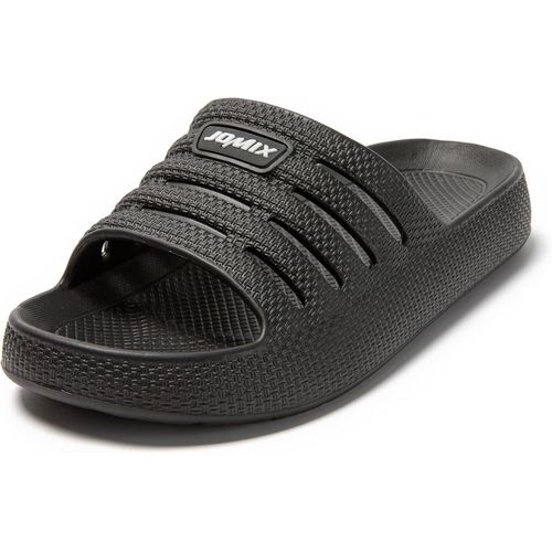 Kalanka-Tongs Homme Claquette Hommes Sandales Homme Claquettes Homme En Caoutchouc Eva Confortable Antidérapant Pour Douche Piscine Et Plage