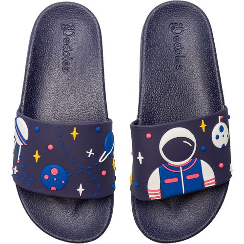 Kalanka-Chaussure & Pantoufles Homme Femme & Enfants Sandales Antidérapant Designs Amusants Livre Pizza Café Renard Lama Cadeau