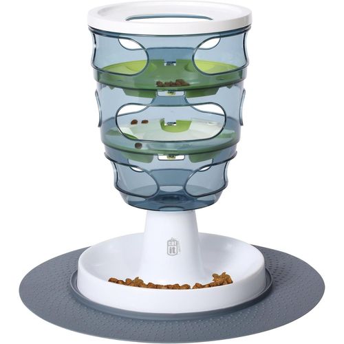Kalanka-Aire De Jeux Labyrinthe À Friandise Pour Chat