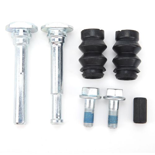 Kit De Manchons De Guidage D'etrier De Frein Avant Arriere Bcf1355l De Remplacement Pour Jaguar X-Type 2001 A 2009