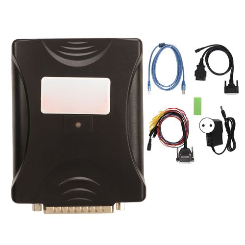 Outil de diagnostic automobile 67 en 1 SM2 PRO J2534 100 a 240 V, outil de programmation ECU de remplacement pour ENVISION 2021