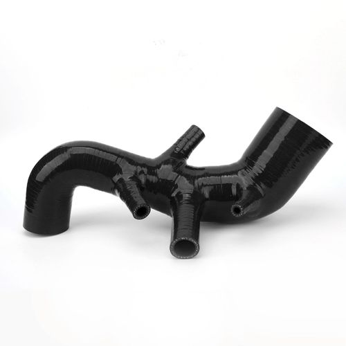 Tuyau D'admission En Silicone Pour Moteur Seat Leon Cupra R 1.8t Amk Bam, Noir