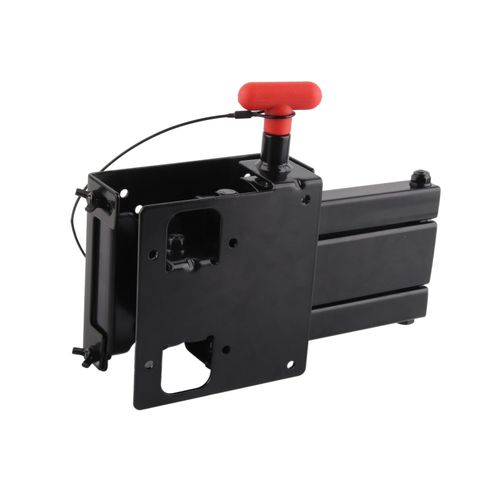 Support Tv Pour Camping-Car De 19 A 32 Pouces Avec Verrouillage, Robuste, Flexible, Pliable Et Telescopique, Pour Yachts