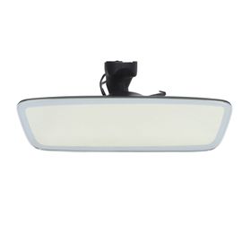 Retroviseur Interieur De Voiture 1119904 01 C Clear Vision Grand Angle De Remplacement Pour Tesla Model 3 2017-2021