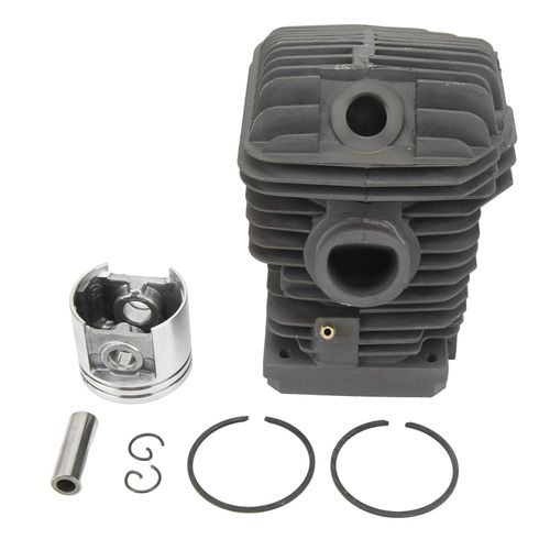 Kit cylindre-piston 11230201216, silencieux, antirouille, resistant au vieillissement, pour Stihl MS 210