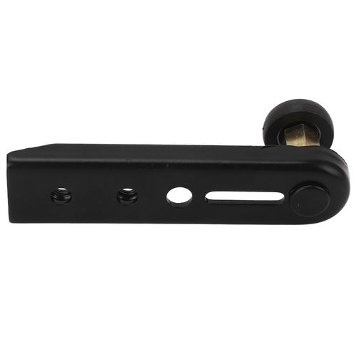Support De Rouleau De Porte Coulissante 15837340, Remplacement Du Rouleau Superieur Cote Passager Pour Chevy Express 2500