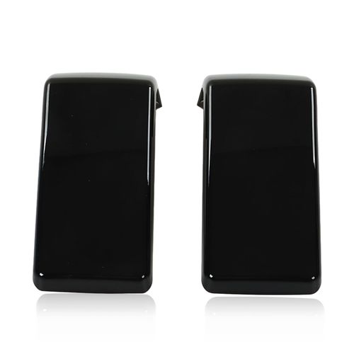 Garniture Decorative De Pare-Chocs Avant, Accessoires Exterieurs De Voiture De Remplacement Pour Mercedes-Benz Classe G Amg G63 2019-2020