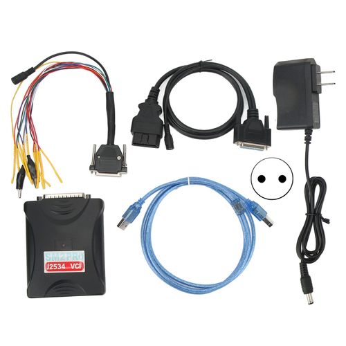 Programmateur ECU professionnel 67 en 1, outil de diagnostic automobile multifonction, remplacement pour ENVISION, prise UE 100-240 V