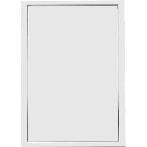 AIROPE Trappe d'Inspection en Acier 250 x 450 avec Fermeture Magnétique
