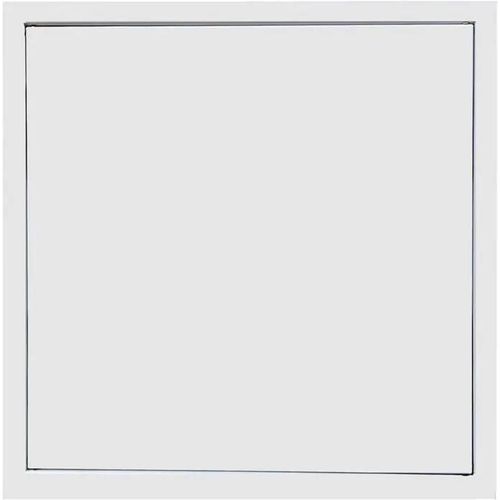 AIROPE Trappe d'Inspection en Acier 250x250 avec Fermeture Magnétique