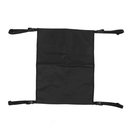 Sac De Rangement Pour Bouteille D'oxygene Pour Fauteuil Roulant, En Tissu Oxford 600d Renforce