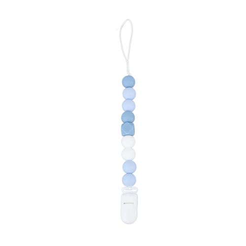 Attache-Tetine Pour Bebe, Chaine De Tetine Conciliante, Laisse Pour Bebe, Anneau De Dentition Pour Enfants, 9-1