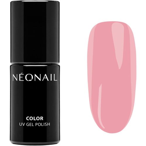 Vernis Semi Permanent Couleur 7,2 Ml - Vernis Gel Uv Semi Permanent Rose Astro Pop - Vernis À Ongles - Gel Polish - Gel Uv Couleur - Nail Art. 