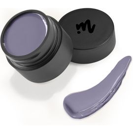 Mylee Crème Caragel Grape, Vernis À Ongles Semi-Permanent En Pot, Peinture Et Dessin Sur Ongles, Brillance Durable, Manucure Diy Uv Led, Tenue Longue Durée, Designs Nail Art Brillants 