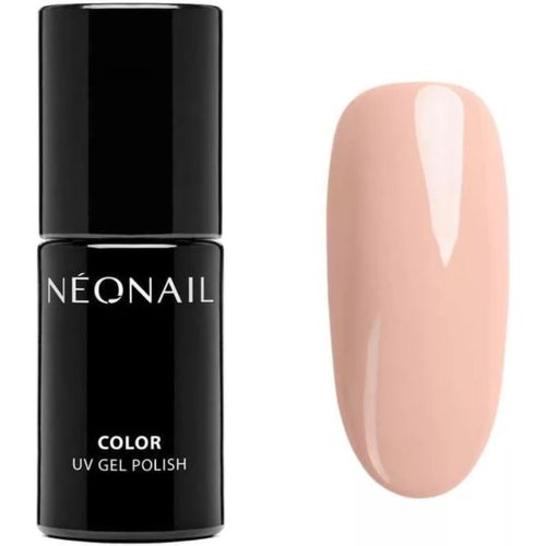 Vernis Semi Permanent Nude 7,2 Ml Vernis Gel Uv Semi Permanent Beige Madame De Mode Vernis À Ongles Gel Polish Gel Uv Couleur Nail Art 