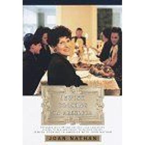 Jewish Cooking In America : Expanded Edition Knopf Cooks American