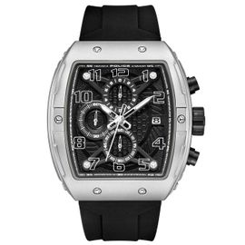 Mens Watch Police Pewgo0063101, Quartz, 45mm, 5atm