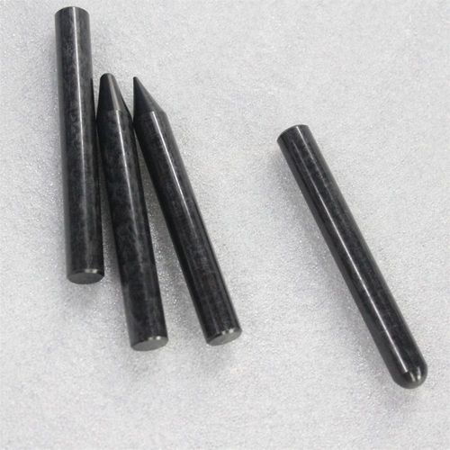 Kit De Réparation Des Bosses Sur Les Voitures - Stylo De Nivellement Pour Bosses - Stylo En Nylon Pour Bosses - Stylo De Nivellement Pour Bosses - 4 Pièces Par Kit - Noir