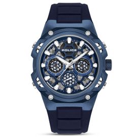 Mens Watch Police Pewgq0071903, Quartz, 46mm, 5atm