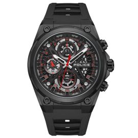 Mens Watch Police Pewgq0054303, Quartz, 45mm, 5atm