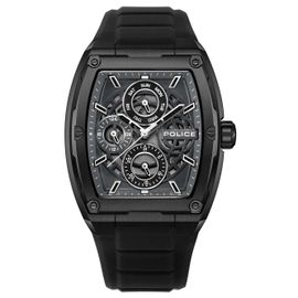 Mens Watch Police Pewjq0004501, Quartz, 42mm, 5atm