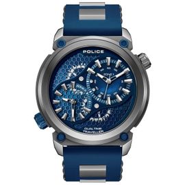 Mens Watch Police Pewgm0071803, Quartz, 48mm, 5atm