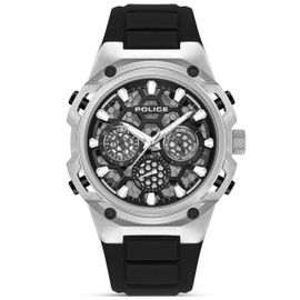 Mens Watch Police Pewgq0071902, Quartz, 46mm, 5atm