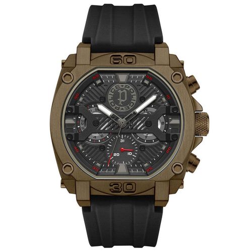 Mens Watch Police Pewgq0040003, Quartz, 45mm, 5atm
