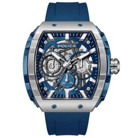 Mens Watch Police Pewgq0063002, Quartz, 45mm, 5atm