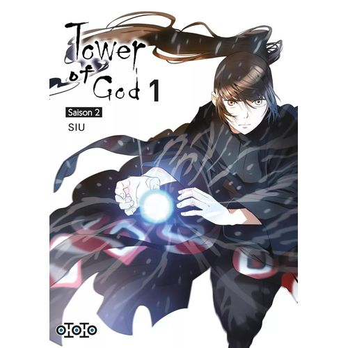 Tower Of God - Saison 2 - Tome 1 :