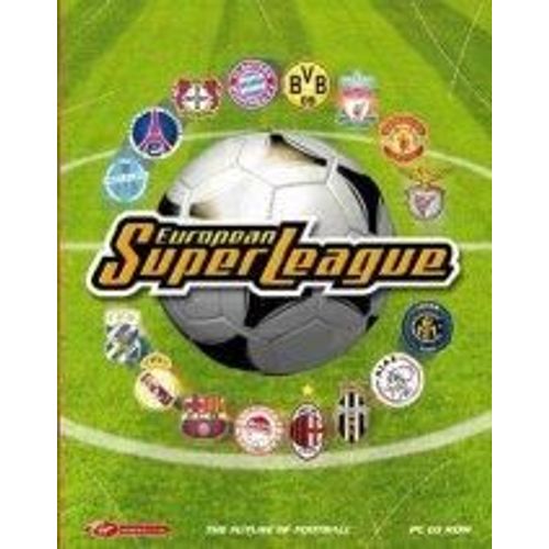 European Super League Pc