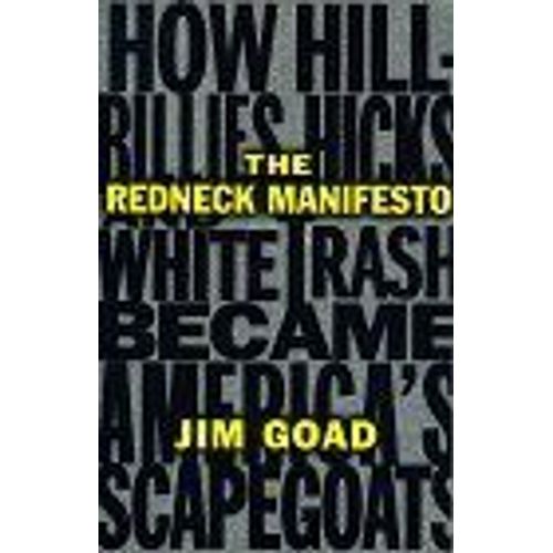 The Redneck Manifesto