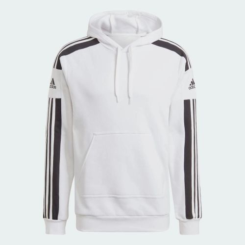 Sweat-Shirt À Capuche Squadra 21 Adidas - White - Xl