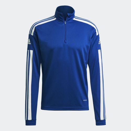 Haut D'Entraînement Squadra 21 Adidas - Royal Blue / White - Xl