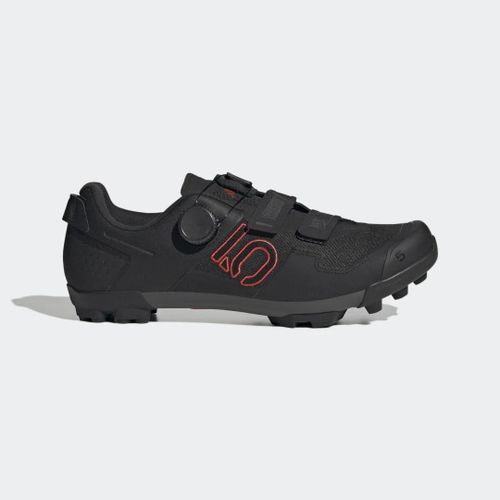 Chaussures De Vtt Five Ten Kestrel Boa Adidas Core Black Grey Six Grey Four