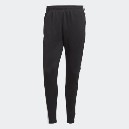 Pantalon D'Entraînement Squadra 21 Adidas - Black / White - Xs