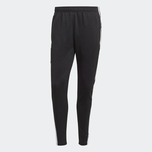 Pantalon D'Entraînement Squadra 21 Adidas - Black / White - M