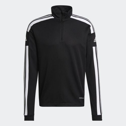 Haut D'Entraînement Squadra 21 Adidas - Black / White - Xs