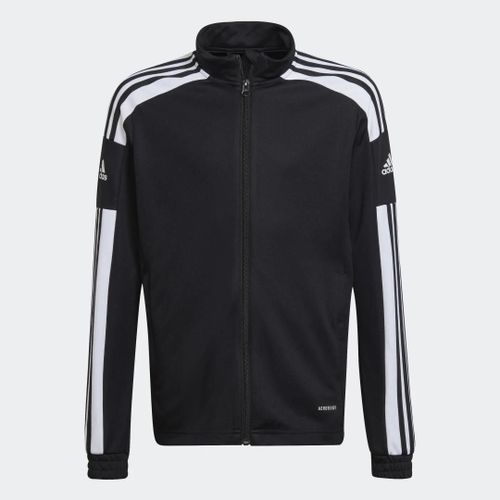 Veste Squadra 21 Training Adidas - Black / White - 11-12a
