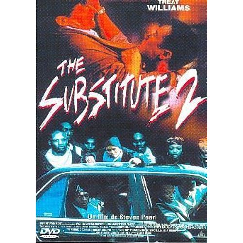 The Substitute 2