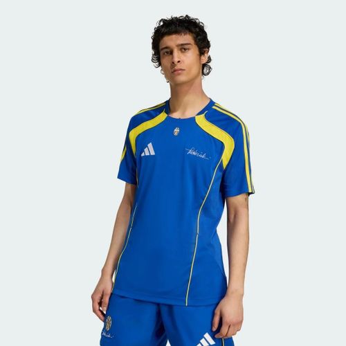 Maillot Juventus Vialli Pack Adidas - Royal Blue - M