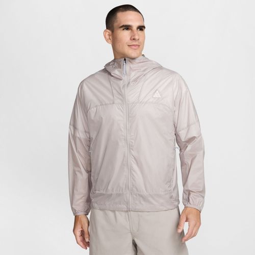 Veste Coupe-Vent Nike Acg « Cinder Cone » Pour Homme - Gris