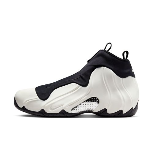 Chaussures Nike Air Flightposite Pour Blanc