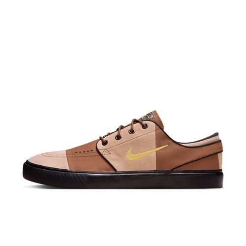 Chaussures De Skate Nike Sb Janoski Og+ Premium Marron