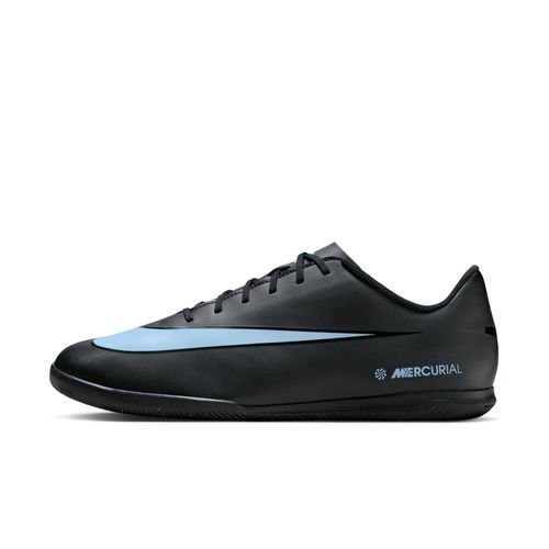 Chaussures De Foot En Salle Basse Nike Mercurial Vapor 16 Club Noir