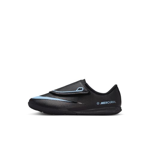 Chaussure De Foot En Salle Basse Nike Jr. Mercurial Vapor 16 Club Pour Enfant - Noir