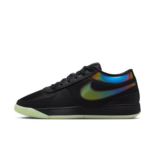 Chaussures De Basket Book 1 Night Noir