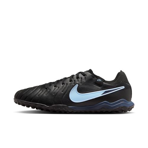 Chaussures De Foot Basse Pour Surface Synthétique Nike Tiempo Legend 10 Pro Noir