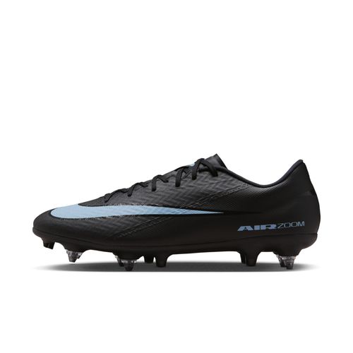 Chaussures De Foot Crampons Basse Sgspro Nike Mercurial Vapor 16 Academy Noir